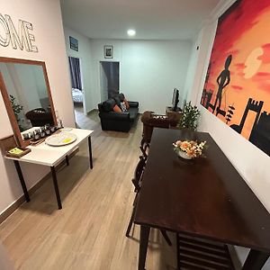 Appartement met Drie Slaapkamers